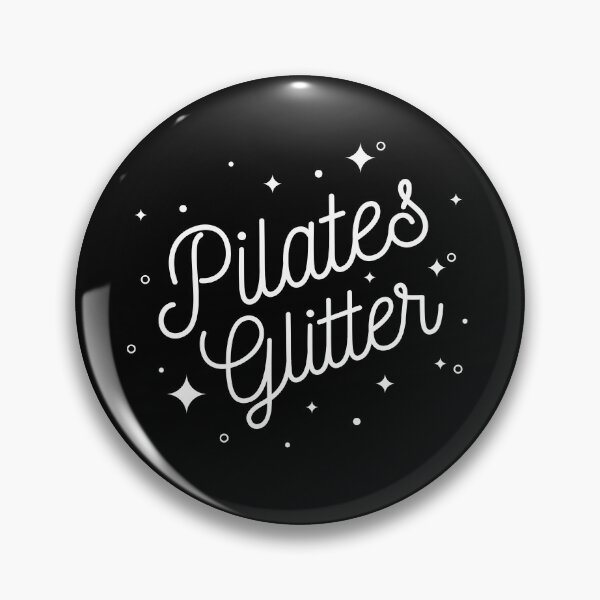 Item preview, Pilates Glitter designed and sold by moveella.