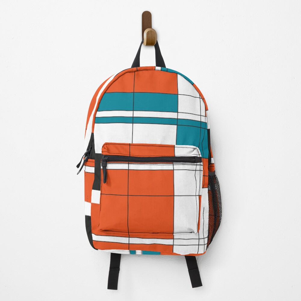 Item preview, Backpack designed and sold by process22.
