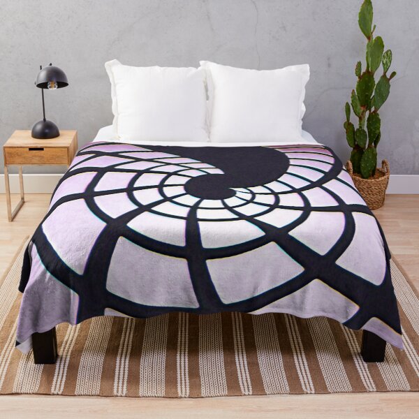Item preview, Funny spider's web designed and sold by helenkaiy.