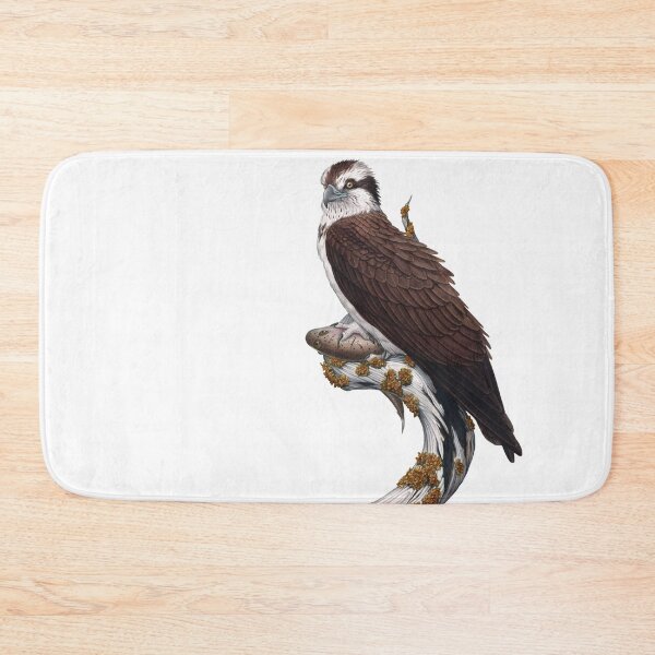 Item preview, Osprey designed and sold by JadaFitch.