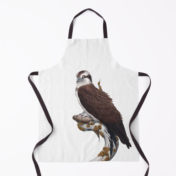 Item preview, Osprey designed and sold by JadaFitch.