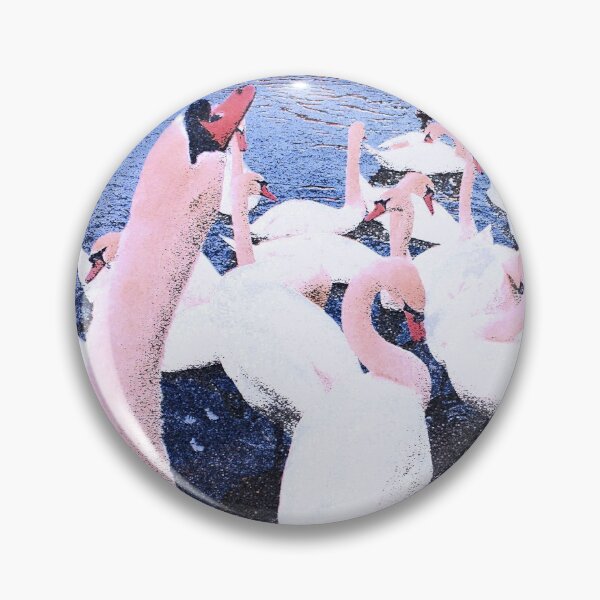 Item preview, Swan Song designed and sold by CeeLeighTees.