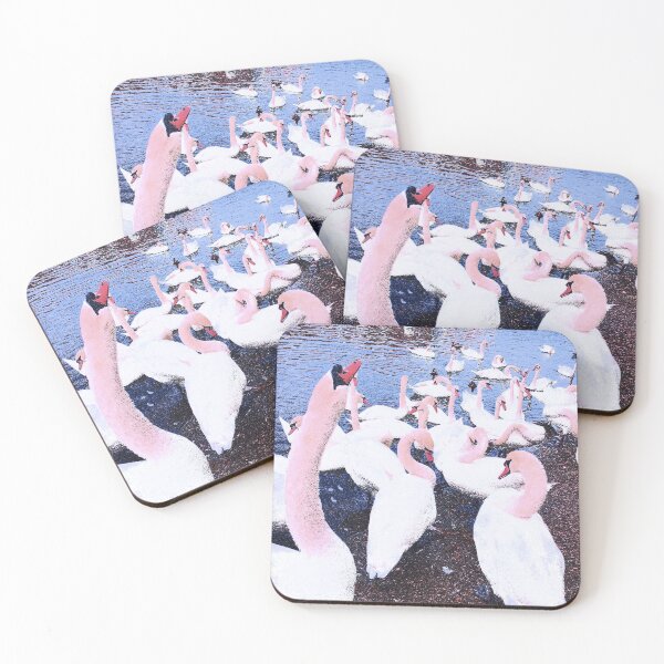 Item preview, Swan Song designed and sold by CeeLeighTees.