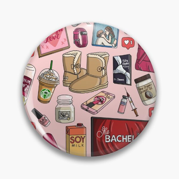 Item preview, Basic Bitch designed and sold by caraghbrooks.