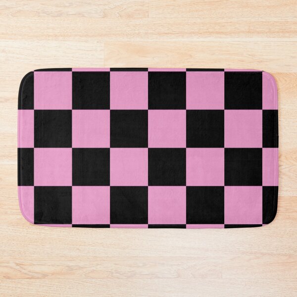 Item preview, Pink Chessboard designed and sold by Chand Khalid.