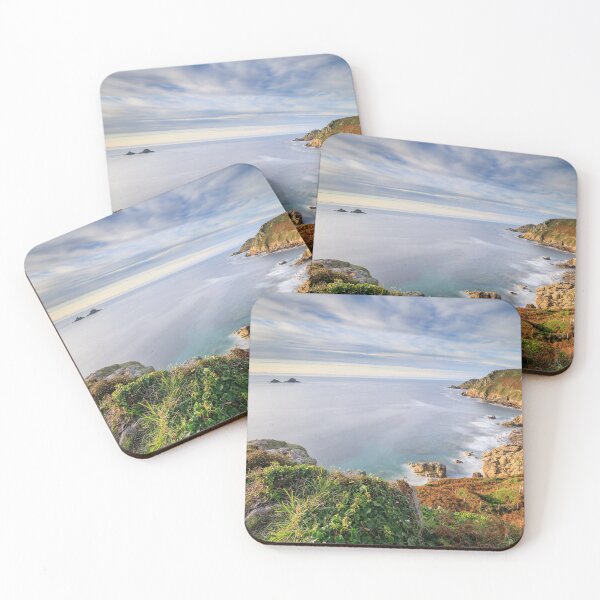Item preview, Evening light (Carn Leskys) designed and sold by bitm2007.