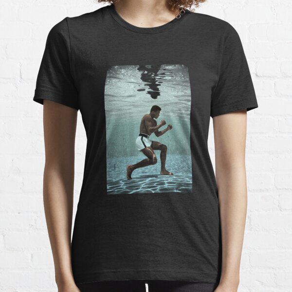 Muhammad-Ali Essential T-Shirt