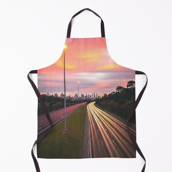Item preview, Freeway Rush Hour designed and sold by Hidn20.