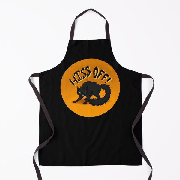 Item preview, Hiss Off! designed and sold by Todd Hollow.