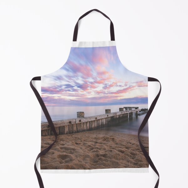 Item preview, Old Mentone Jetty designed and sold by Hidn20.