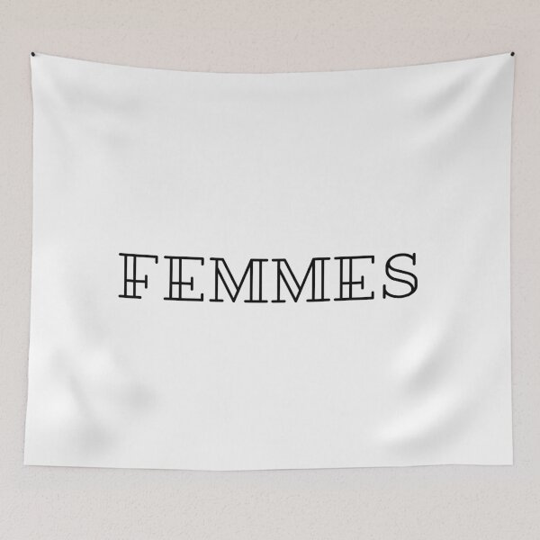 Item preview, Femmes designed and sold by Katyan-Art.