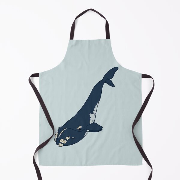 Item preview, Beautiful right whale designed and sold by rainbowcho.