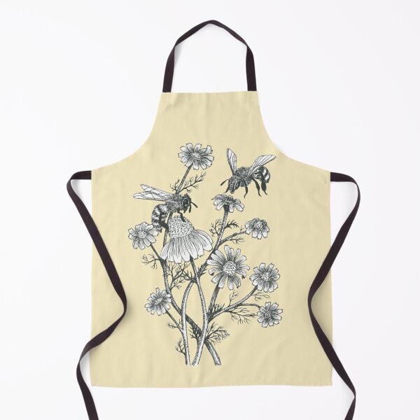 Honey Aprons for Sale | Redbubble