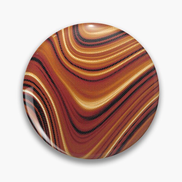 Item preview, Retro Autumn Colors designed and sold by space-kitten.