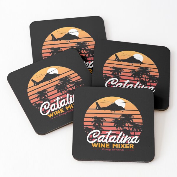 Item preview, Catalina Wine Mixer designed and sold by DeadRight.