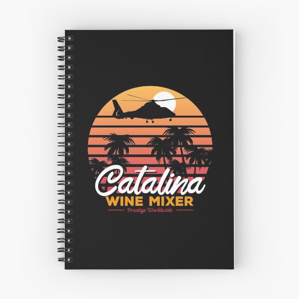 Item preview, Catalina Wine Mixer designed and sold by DeadRight.
