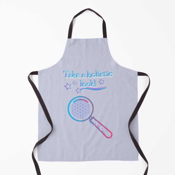 Holistic Schürzen | Redbubble