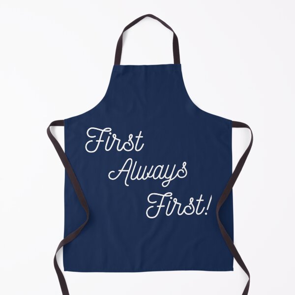 Item preview, First Always First! designed and sold by MohitJain1109.