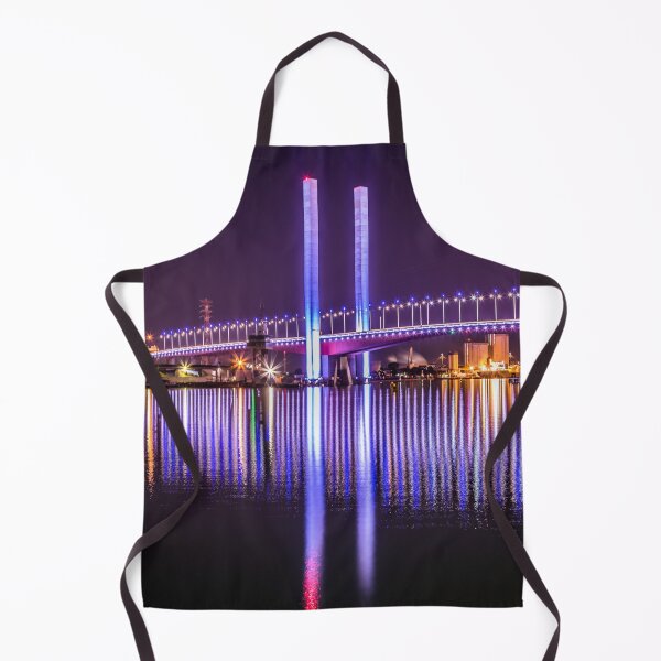 Item preview, Bolte Bridge Reflections designed and sold by Hidn20.
