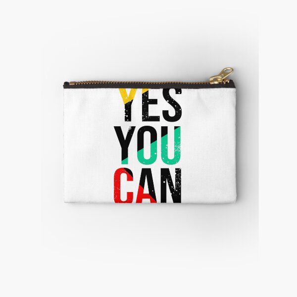Item preview, Yes You Can designed and sold by JTS STORE.