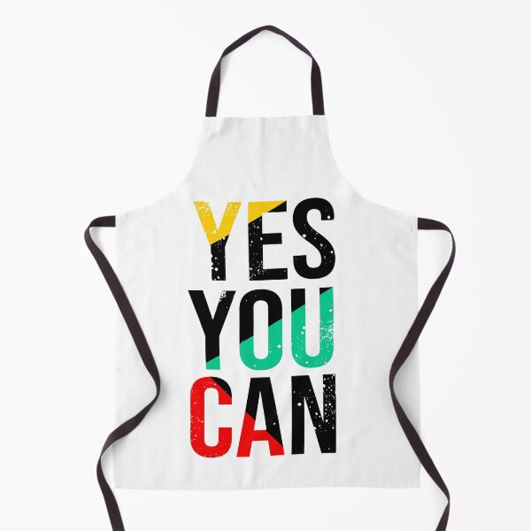 Item preview, Yes You Can designed and sold by JTS STORE.