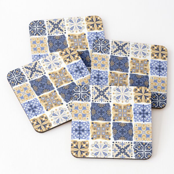 Item preview, Azulejo designed and sold by Elaine Puhek.