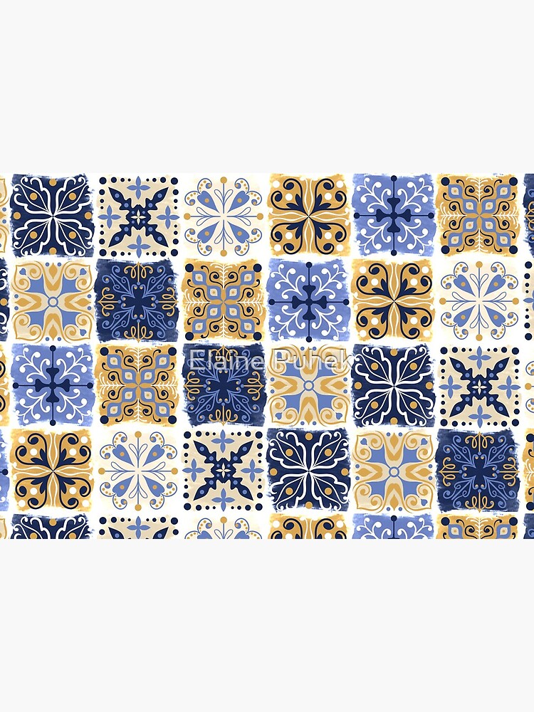 Azulejo by Chili-Ice