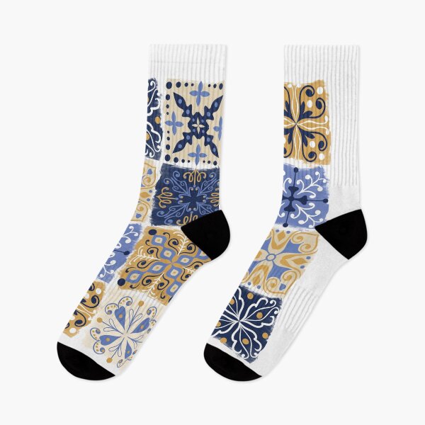 Item preview, Azulejo designed and sold by Elaine Puhek.
