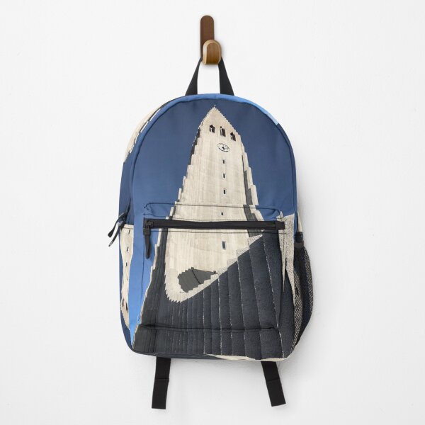 Item preview, Reykjavik's Hallgrimskirkja designed and sold by History Merch!.