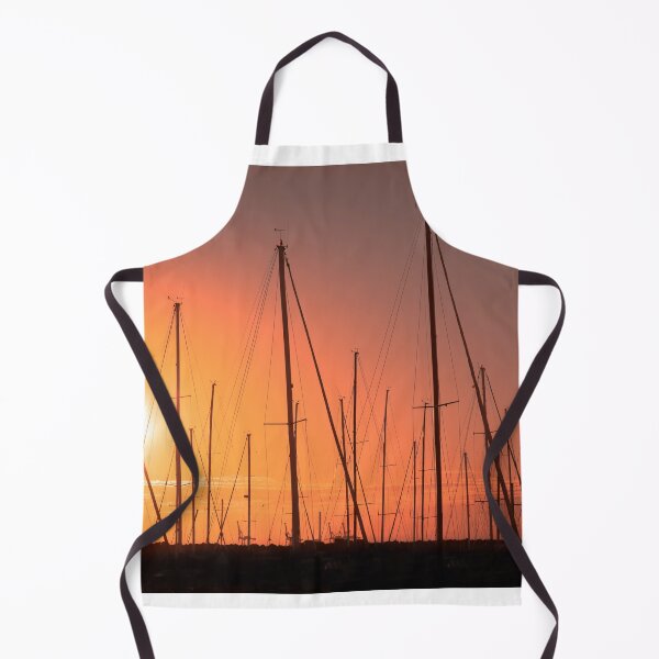 Item preview, St Kilda Sails designed and sold by Hidn20.