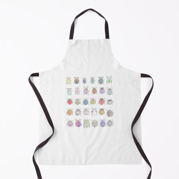 Item preview, Colourful beetles designed and sold by ICOAHEnding.