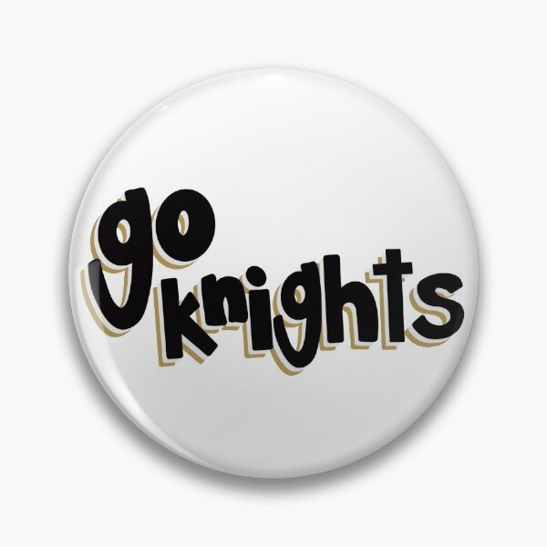 Item preview, Go Knights designed and sold by cglackey.