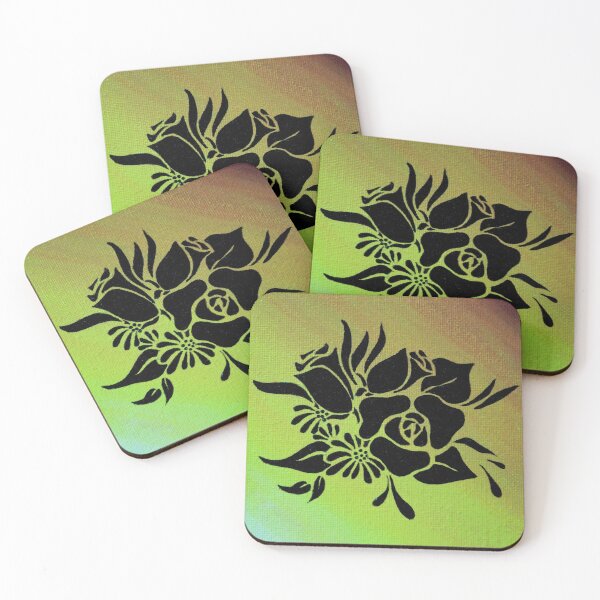 Item preview, Fire designed and sold by Hannah Mills Art.