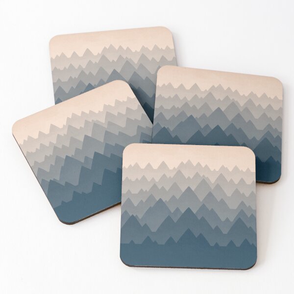 Item preview, Mountain Vista : Afternoon designed and sold by Wayne Minnis.