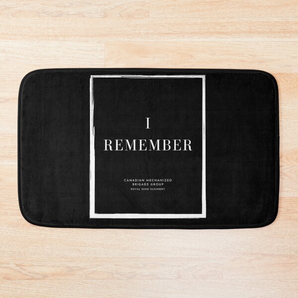 Item preview, I Remember. designed and sold by MohitJain1109.