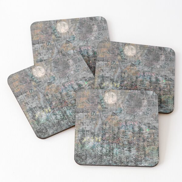 Item preview, Low Winter Sun designed and sold by Andy Mercer.