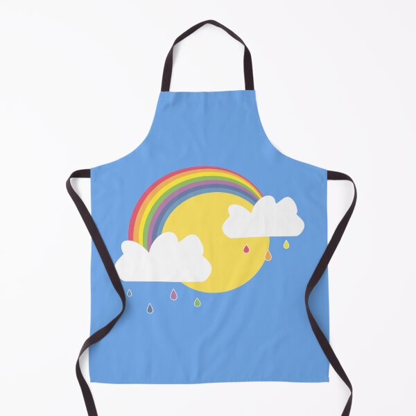 Item preview, Sun and Rain designed and sold by Bear-and-Boo.