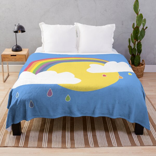 Item preview, Sun and Rain designed and sold by Bear-and-Boo.