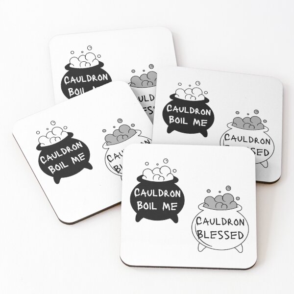 Item preview, Cauldron Pack ACOTAR designed and sold by Mavy-liz.