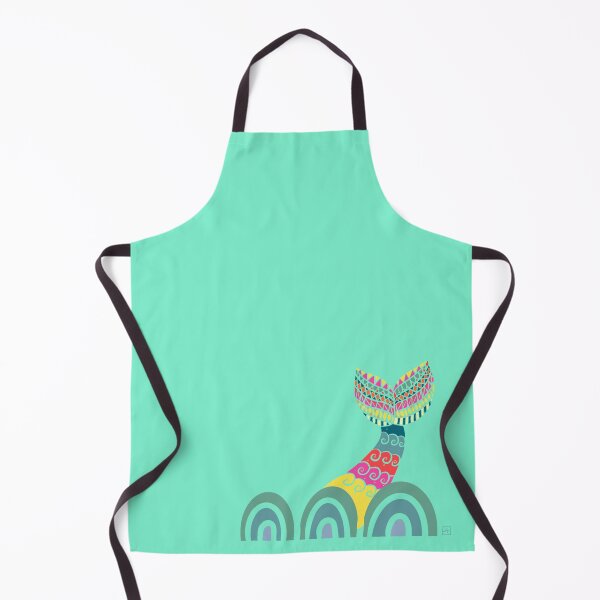 Item preview, Mermaid tail ocean creature designed and sold by Anastasia Toska.