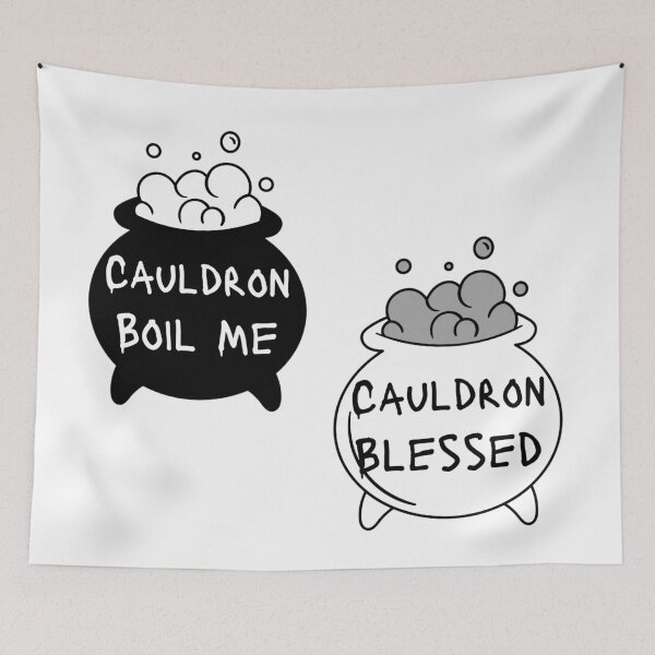 Item preview, Cauldron Pack ACOTAR designed and sold by Mavy-liz.
