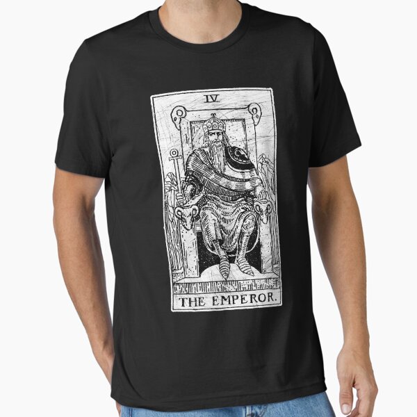 Vista previa del artículo con la obra « El Animus y el Patriarca. Representa el poder y la autoridad», diseñado y vendido por createdezign.