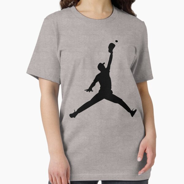 Vista previa del artículo con la obra «BÉISBOL JUMPMAN», diseñado y vendido por Thechriswarren.