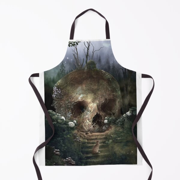 Item preview, Garden of Curiosity designed and sold by barrettbiggers.