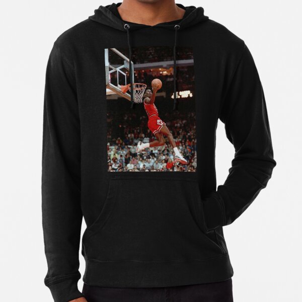 michael jordan hoodie