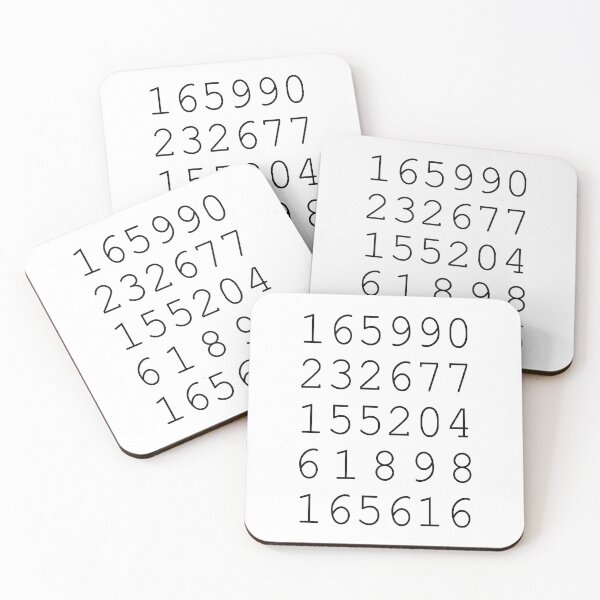 Item preview, One Direction Audition Numbers designed and sold by midnightkiwi.