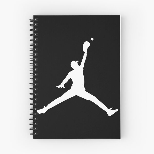 Item preview, JUMPMAN BASEBALL designed and sold by Thechriswarren.