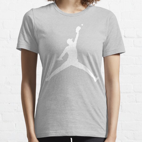 Arya shop jumpman tshirt