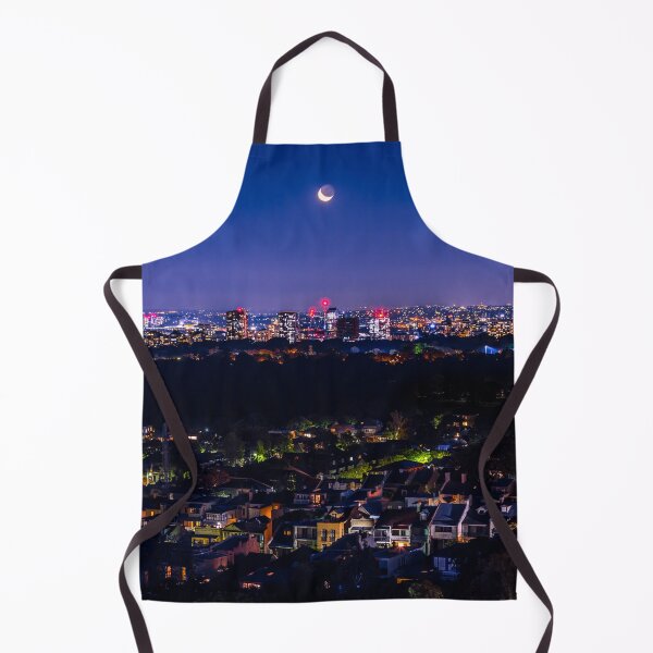 Item preview, Bondi Moonset designed and sold by Hidn20.