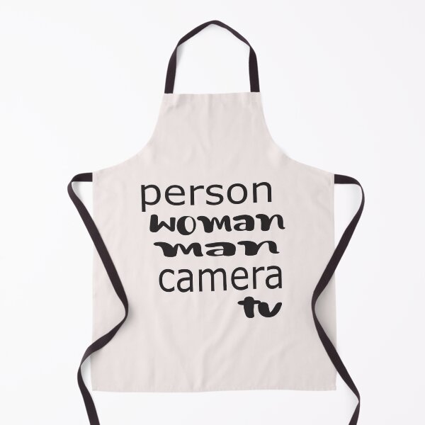 Artikelvorschau, Person Frau Mann Kamera TV Classic T-Shirt entworfen und verkauft von alikassi.